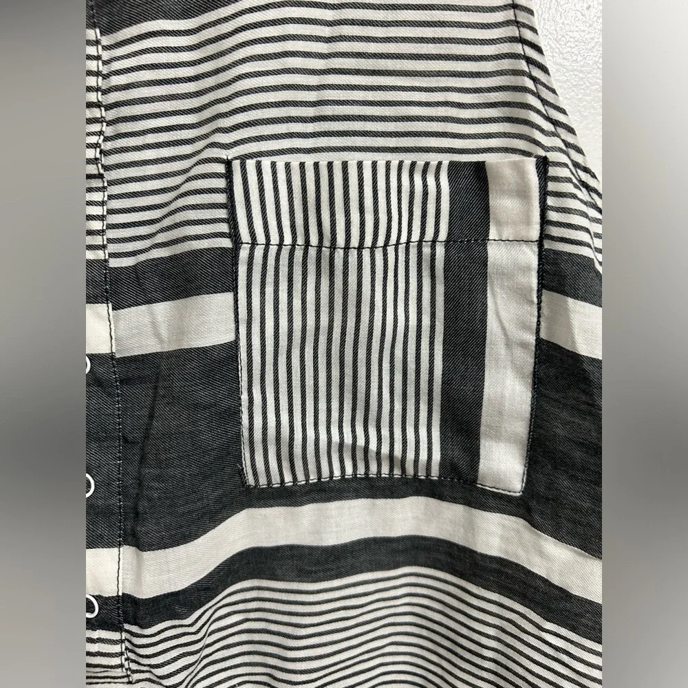 NWT Mud Pie linen dress‎